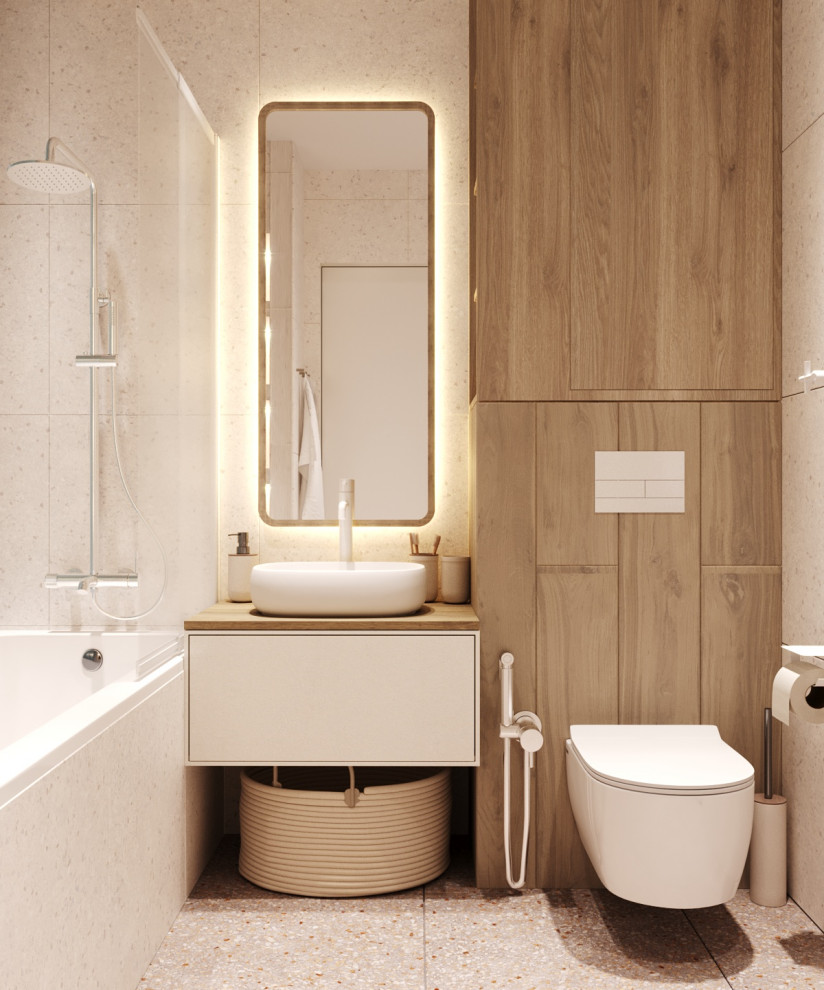 Квартира для молодой семьи