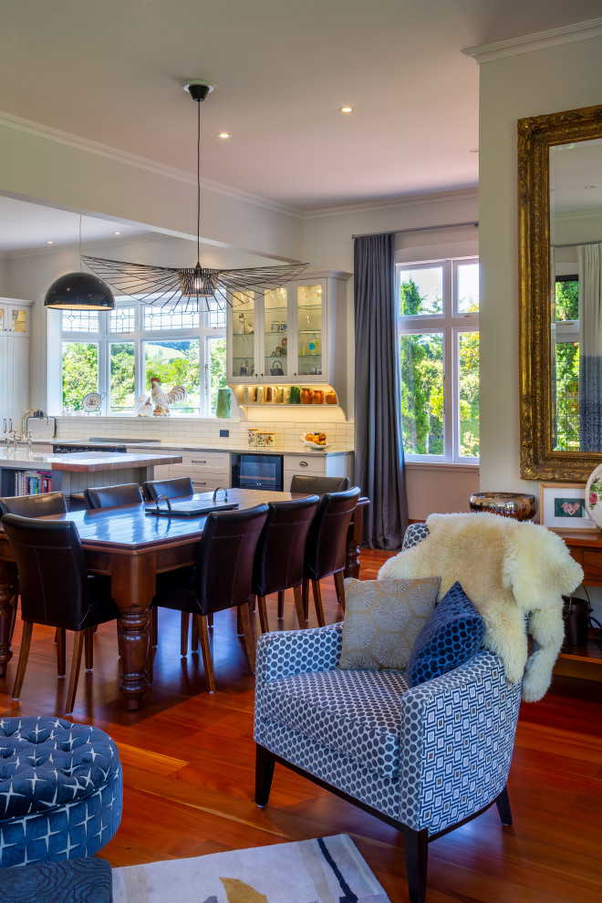 Before and After 15 Best Living Spaces