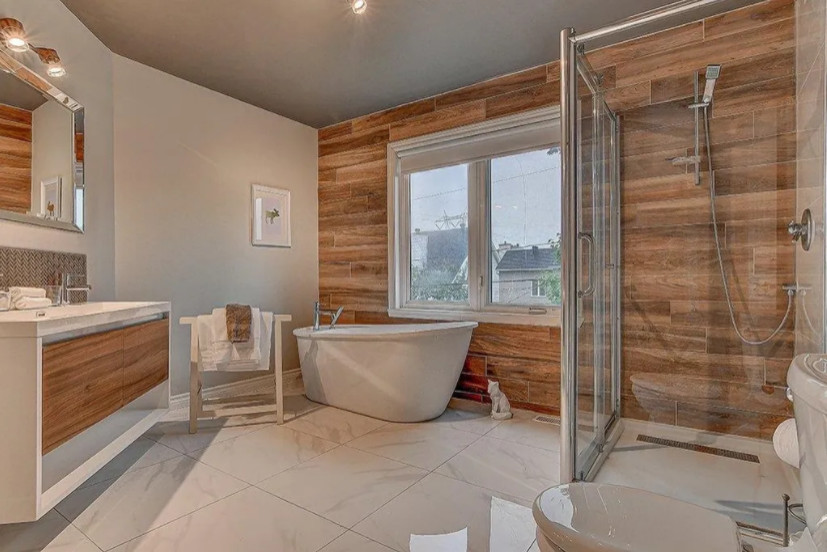PROJET #102 HOME STAGING