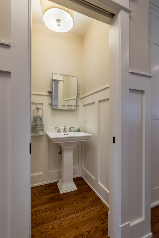 Faithful Farmhouse Addition