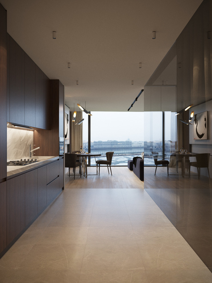 Апарт-отель в Санкт-Петербурге