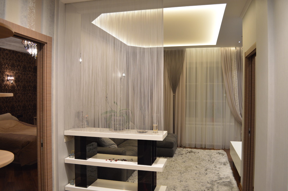 Квартира в ЖК "Английский квартал"