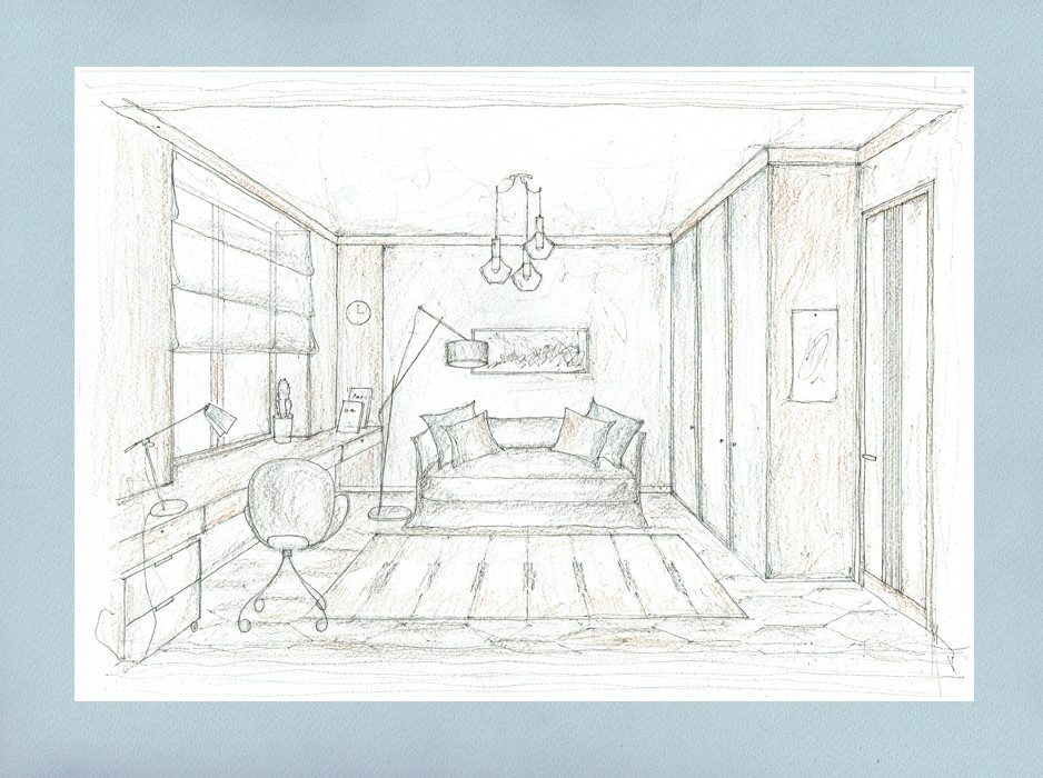 Квартира в новостройке