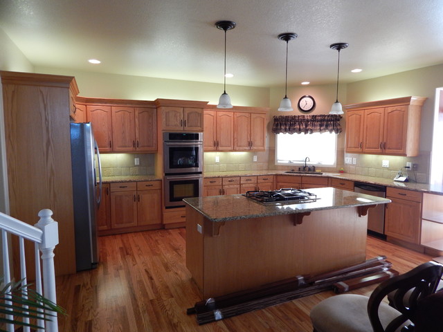 How To Reface Cabinets Houzz