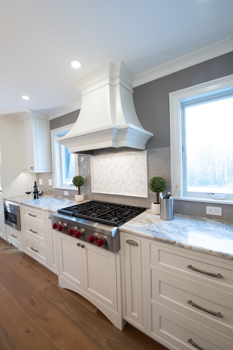 Jackson Kitchen Remodel