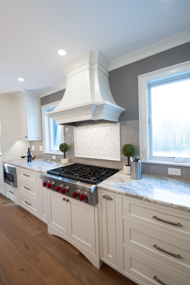 Jackson Kitchen Remodel
