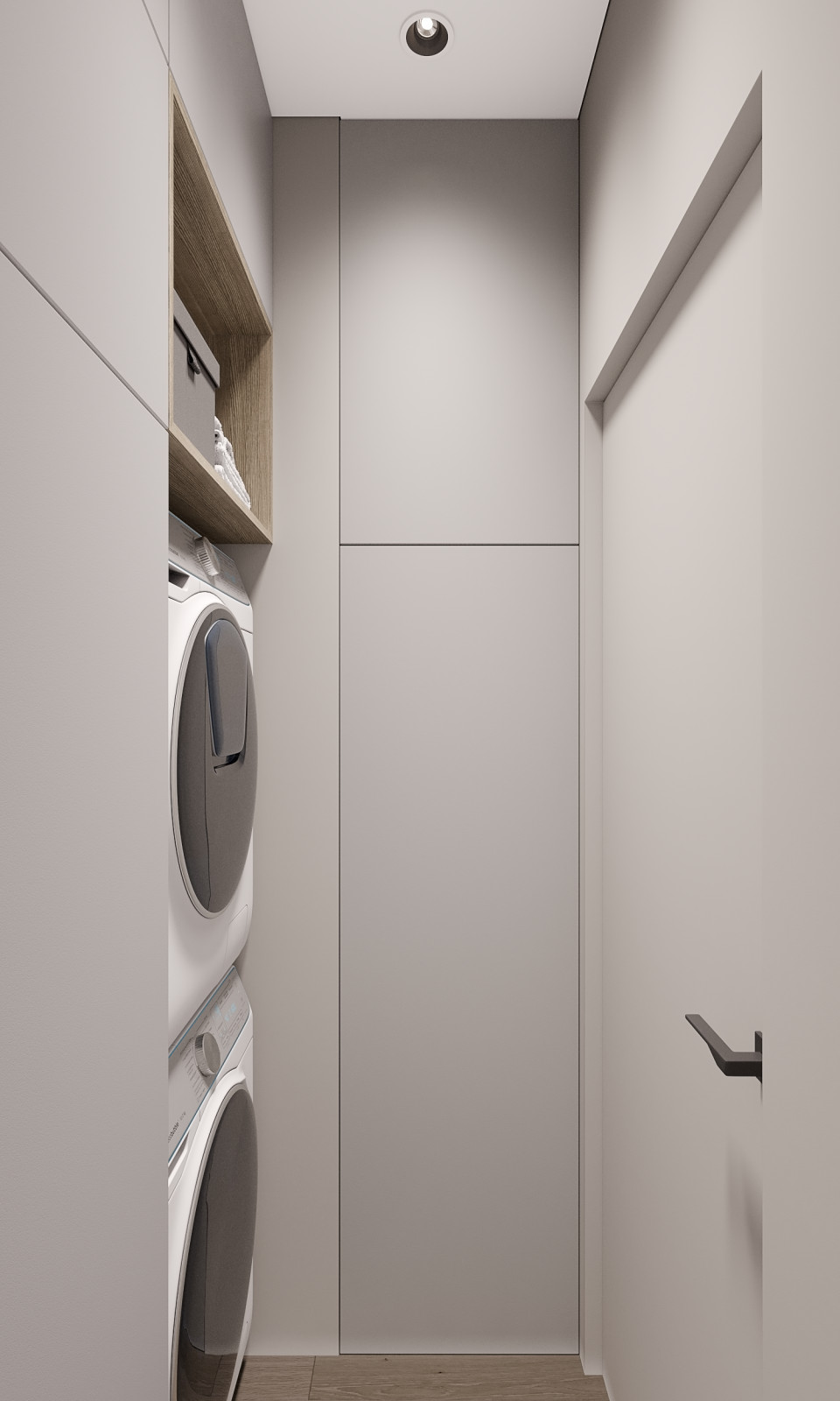 Квартира 67 м² - Дом на Писерева Новосибирск