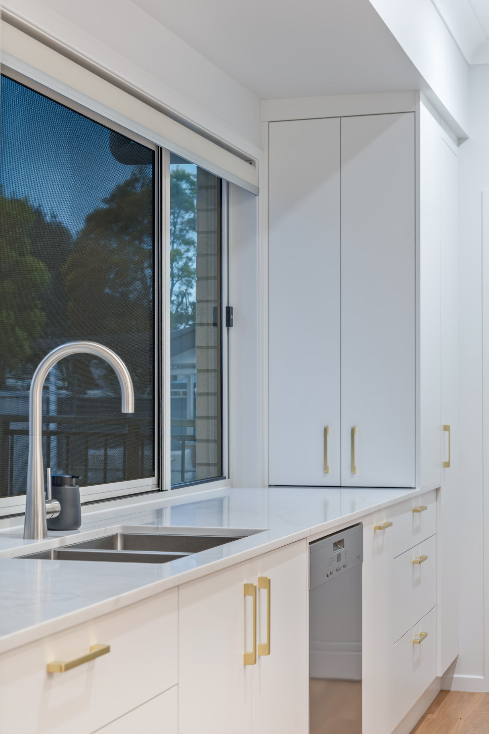 Cabinetry