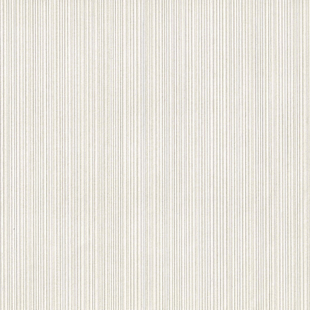 Serenity Modern Textured Wallpaper, Pale Gray