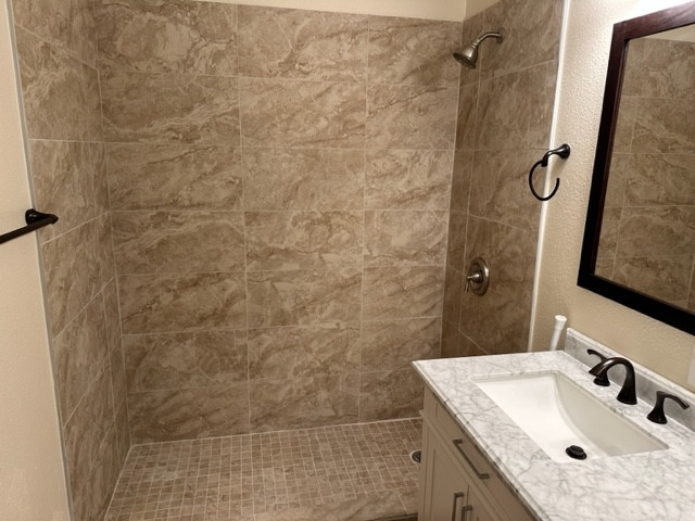 Whole Home Renovation