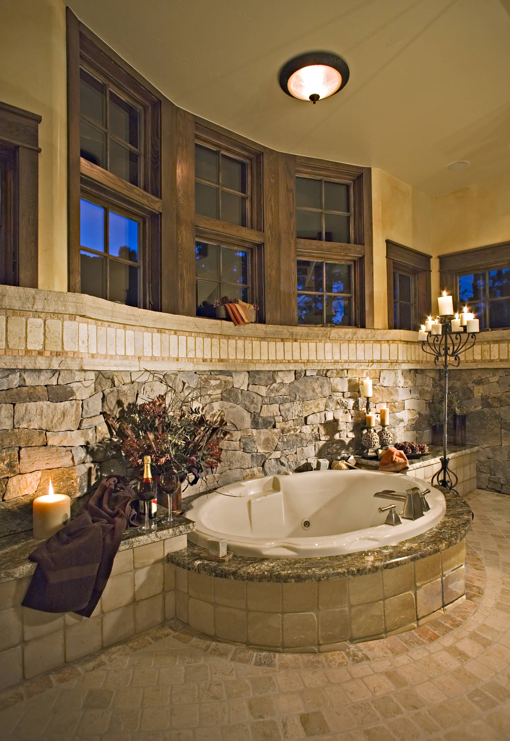 Certified Luxury Builders - Veritas Fine Homes Inc - Durango, CO - Glacier Club