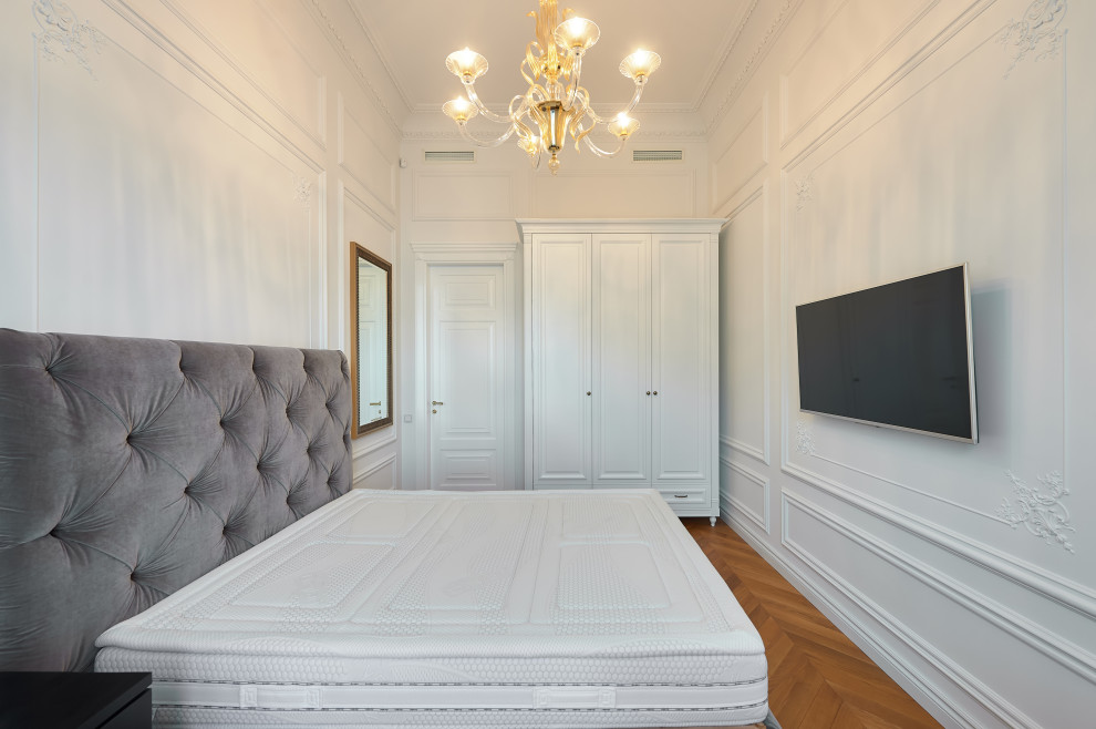 Квартира в Петербурге