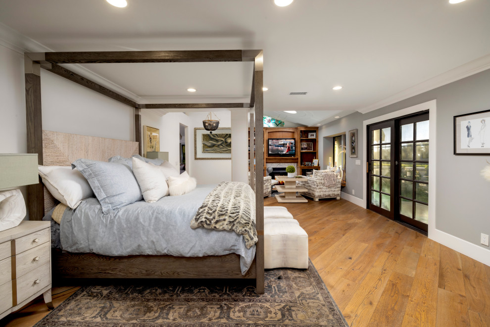 Modern Ranch | Full Remodel