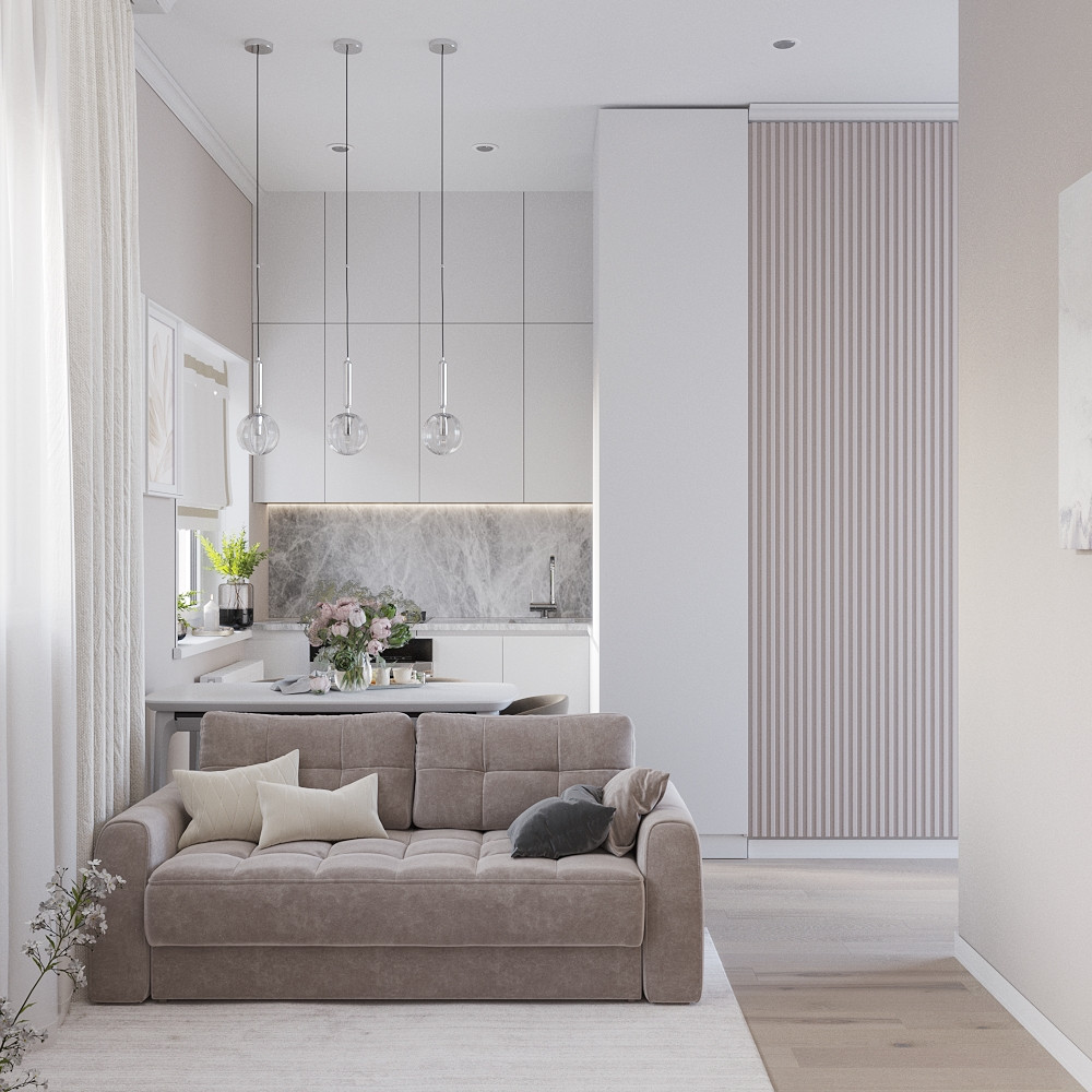 Перепланировка