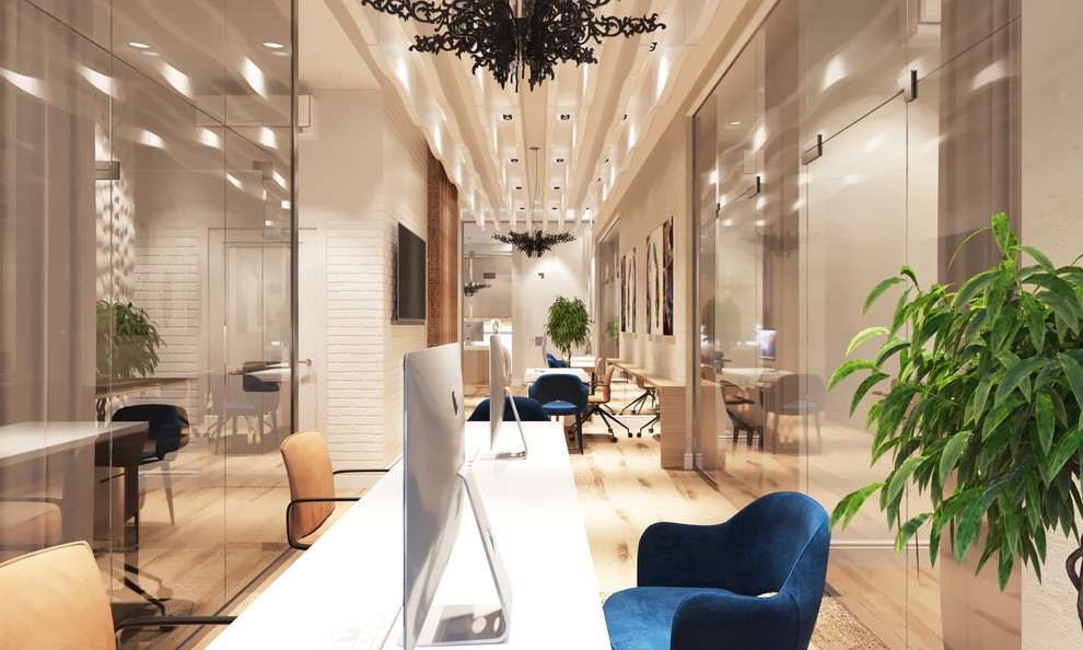 Центр недвижимости "Северная Казна", г. Екатеринбург