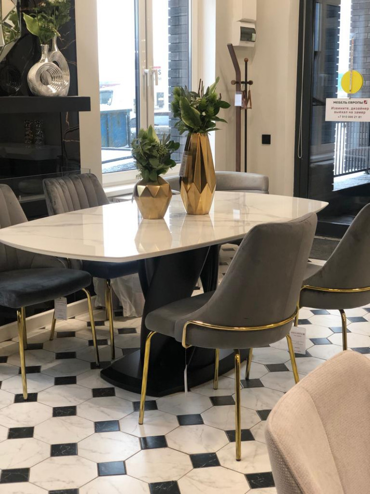 Салон мебели