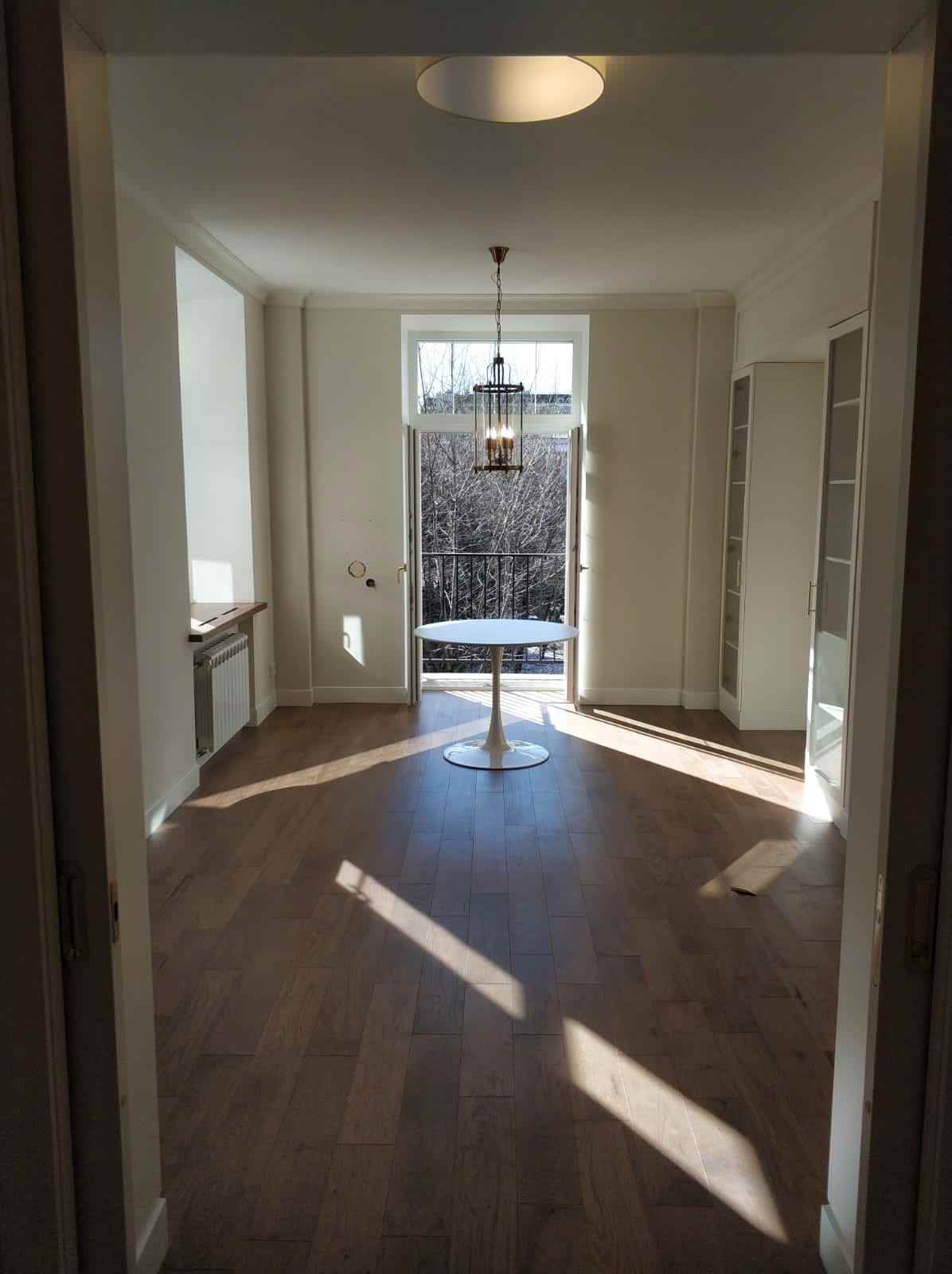 МОСКВА КОПТЕВО  60 м