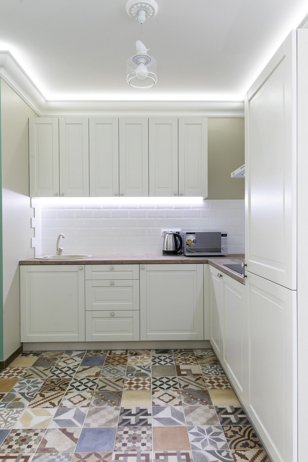 Студия в Ростове-на-Дону