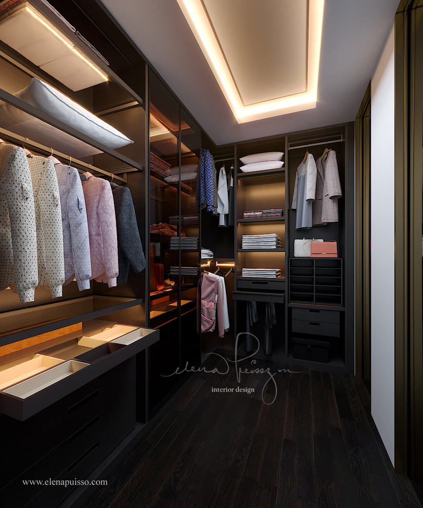 Современный стиль  для современной семьи