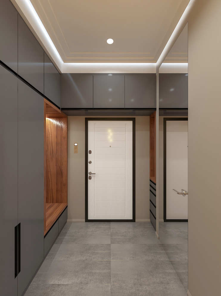 Квартира на Шелепихе