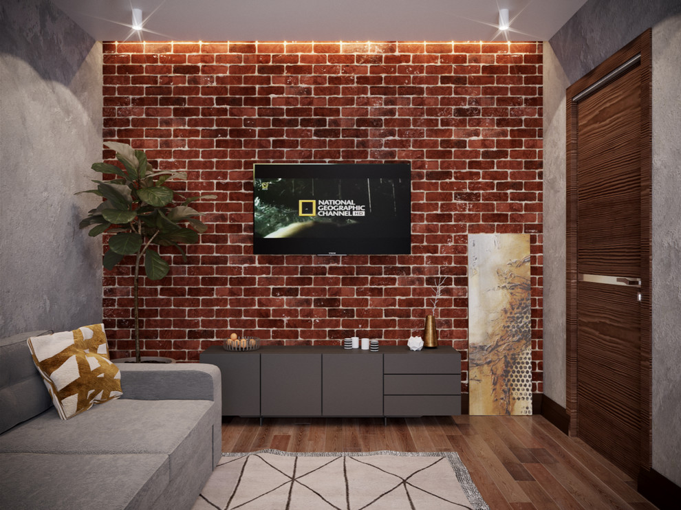 Гостевые апартаменты