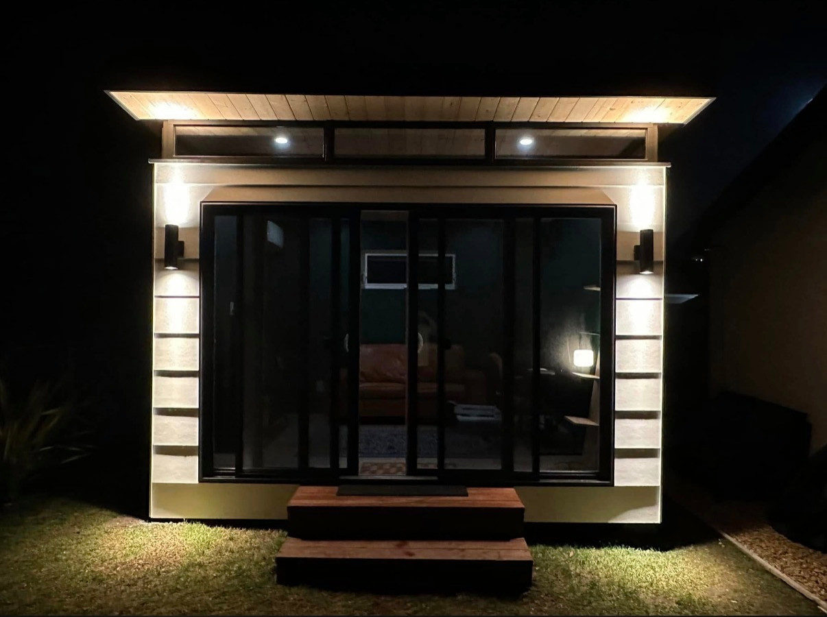 Mission Viejo Home Office