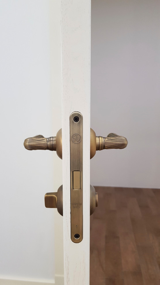 Капитальный ремонт в квартире Королев, Октябрьский б-р