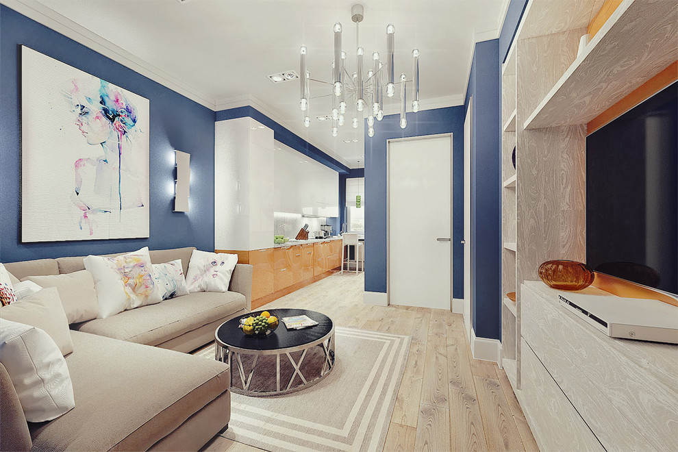 ХАРАКТЕРНЫЙ КОНТРАСТ