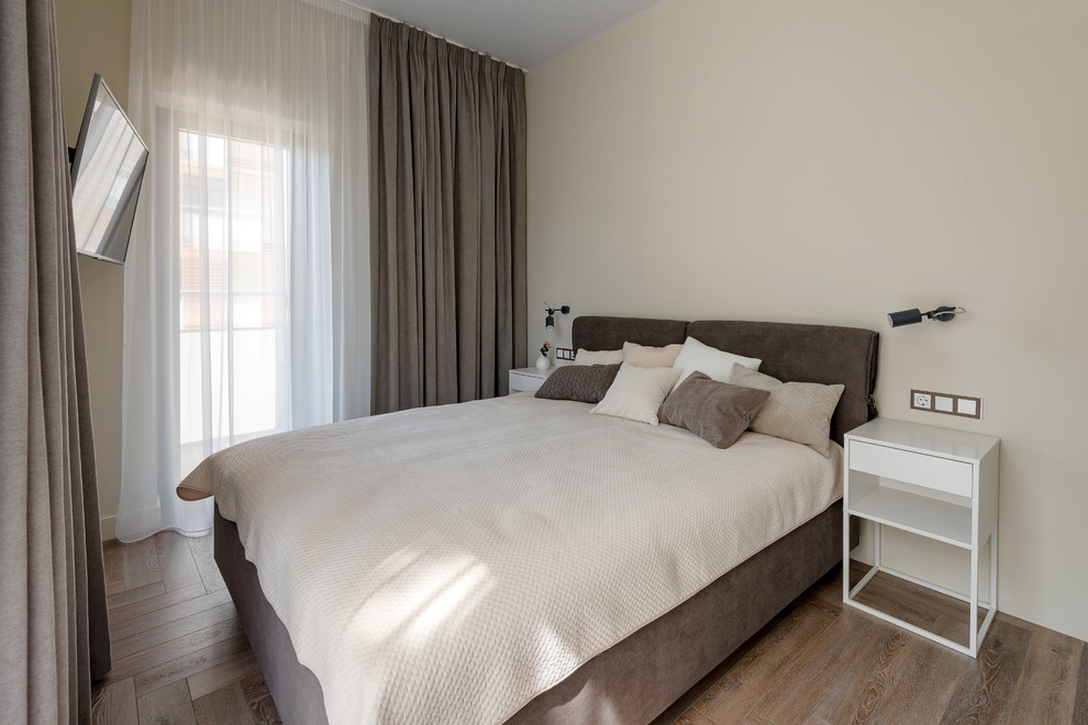 Квартира выходного дня Раушен Престиж 57 кв.м.