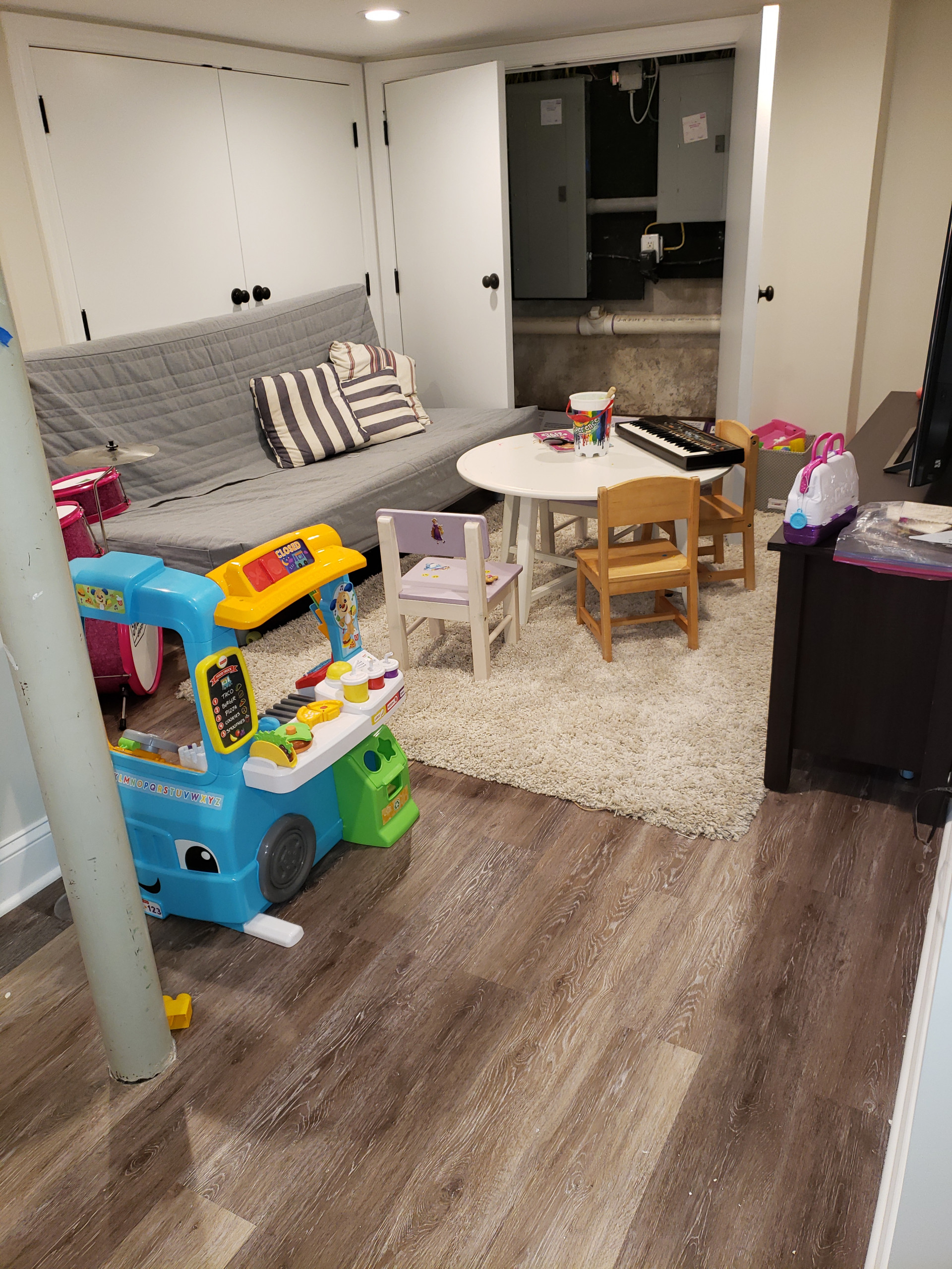 Renovation and Alteration to Single Family Home in Cresskill
