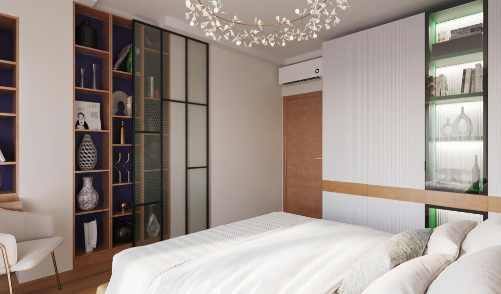 Спальни для жизни