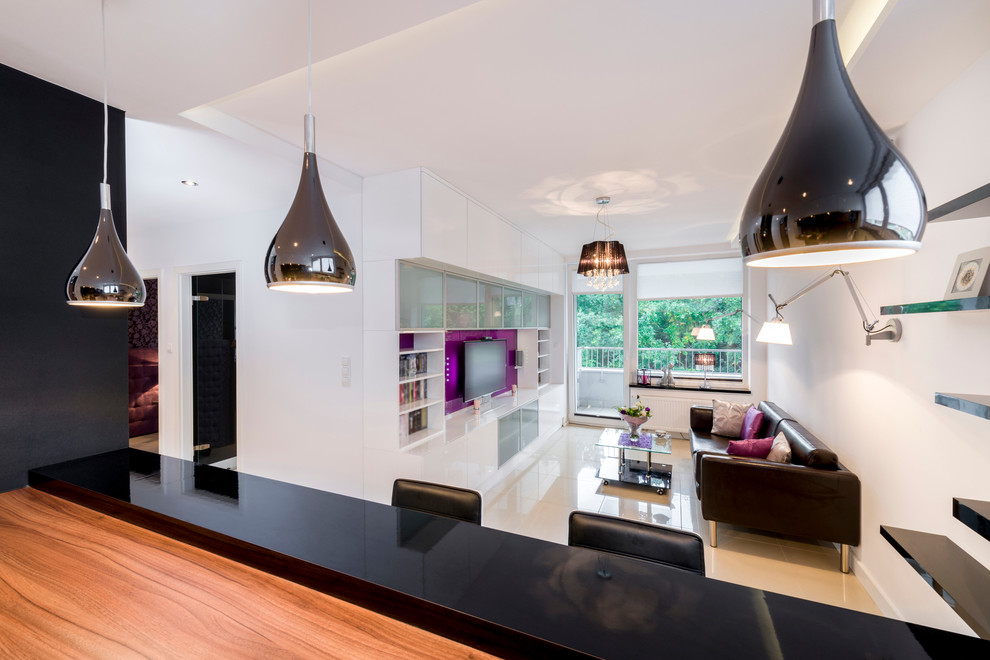 Двухкомнатная квартира в Гостиничном Проезде 62 м.