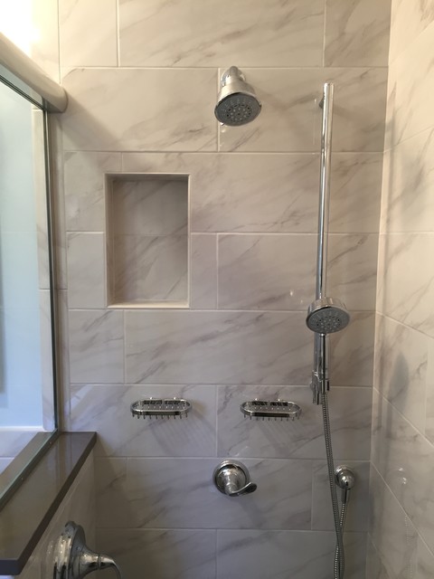 Bathroom #9 