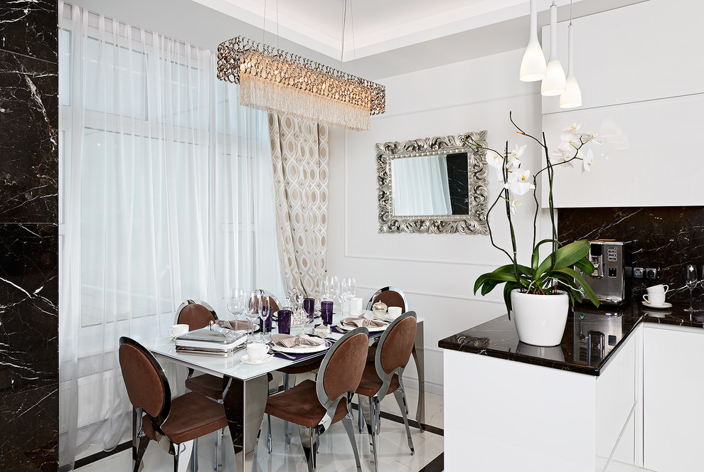 Кофейная симфония