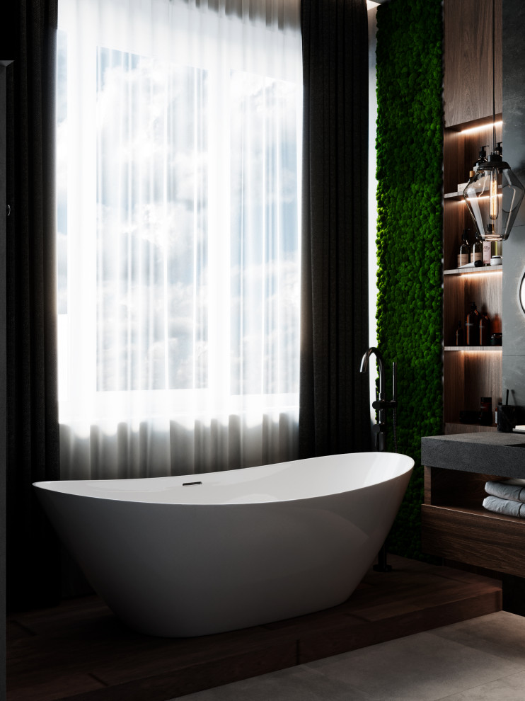 Квартира Уфимский кремль