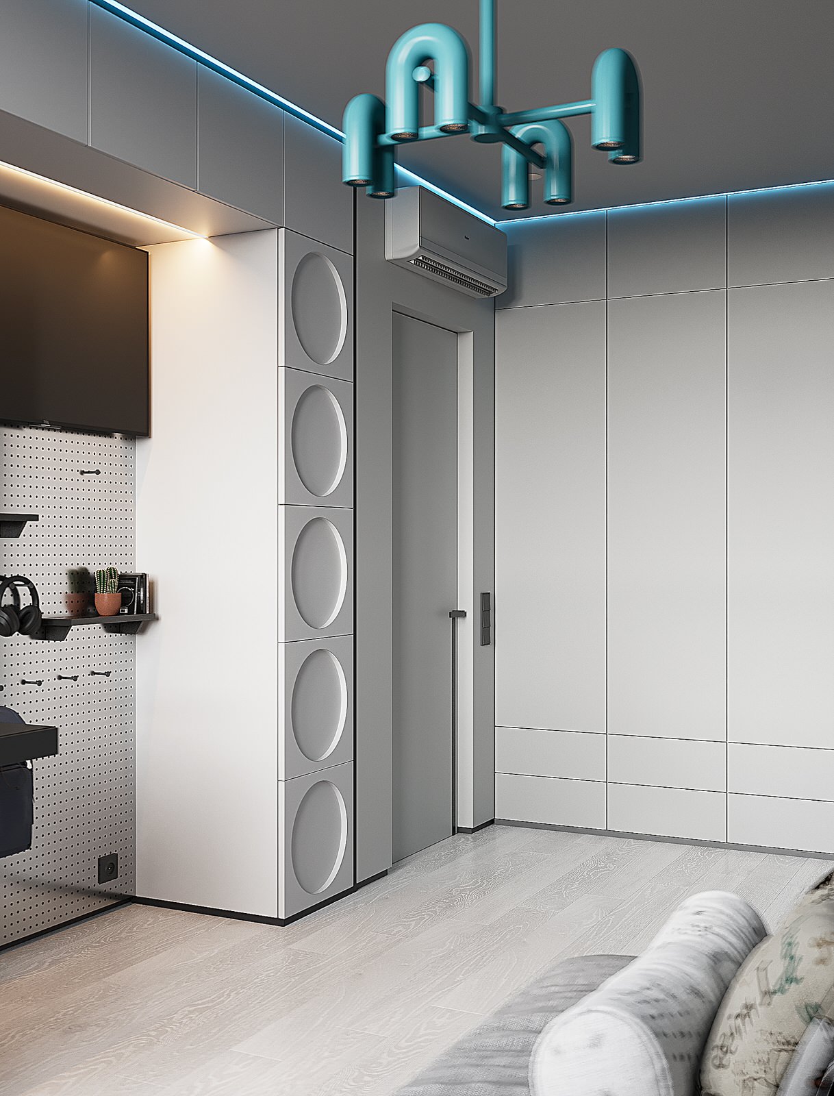 ЖК Тау Хаус