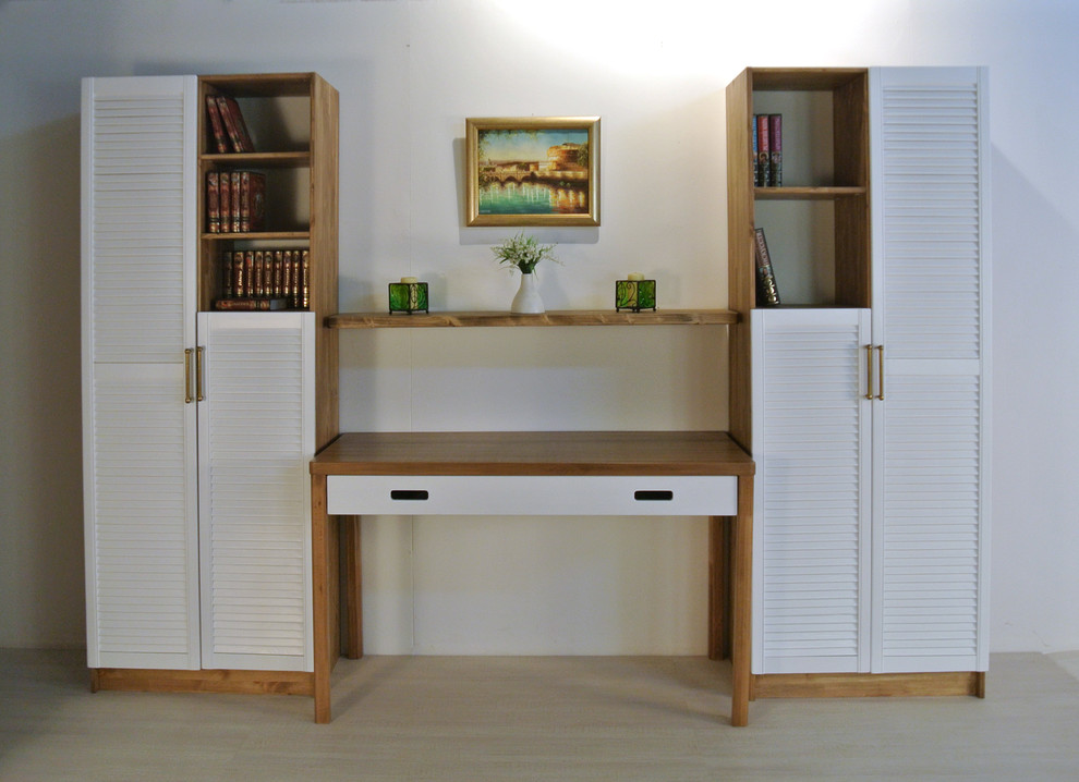 Кабинет и рабочее место