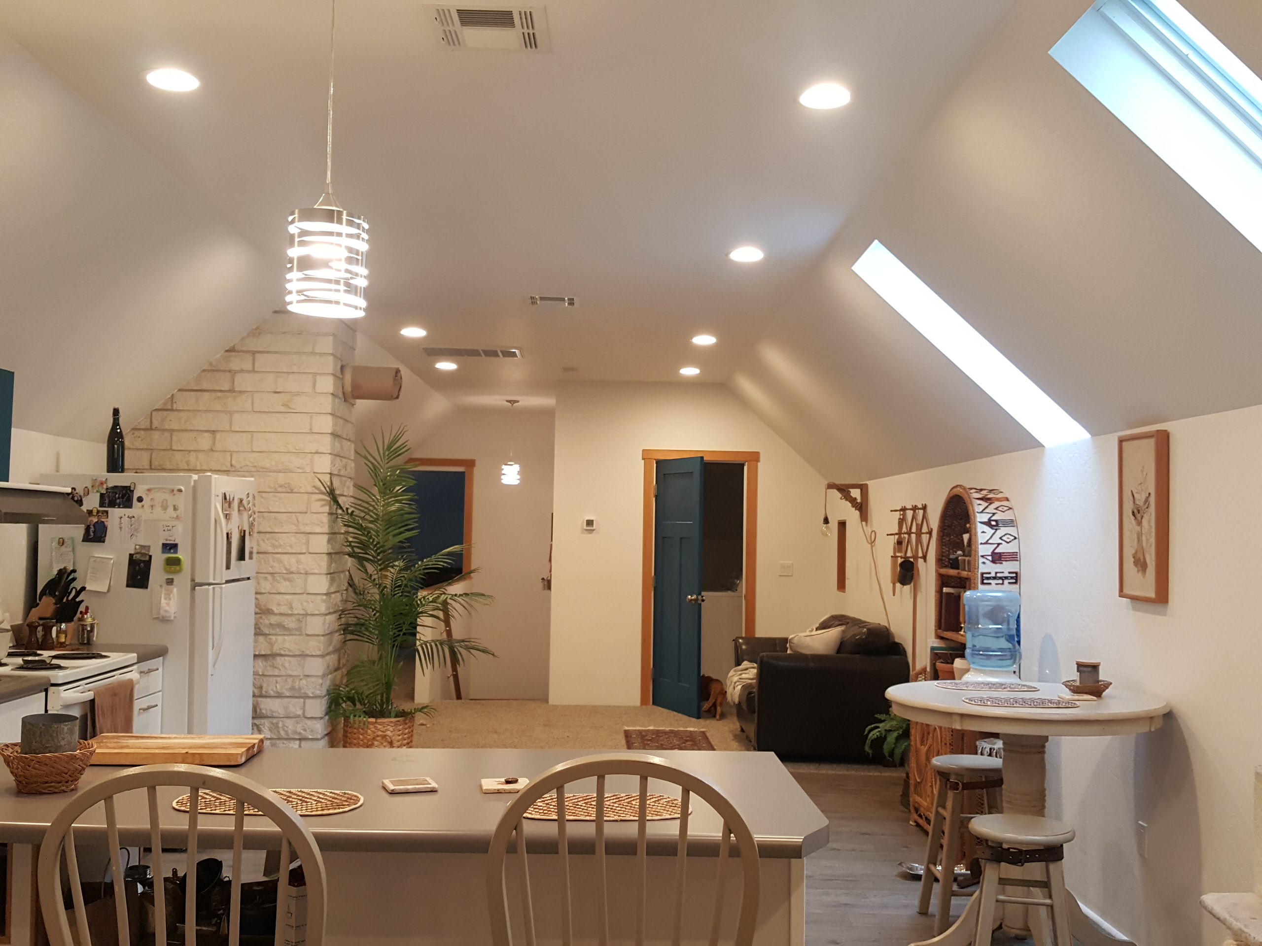 Griffin Creek Attic Conversion