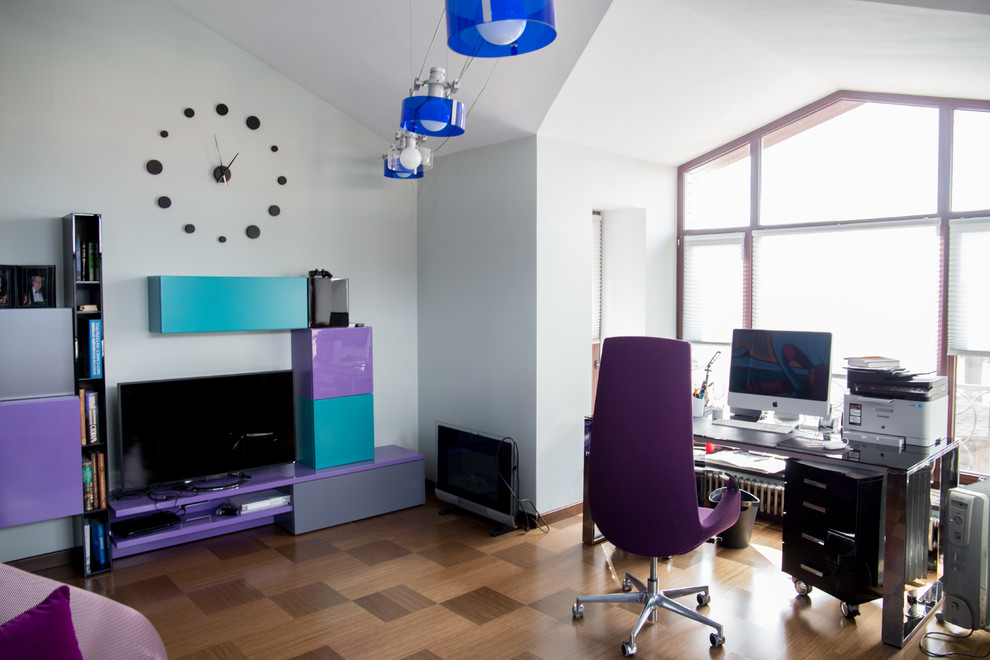 дом в Разливе