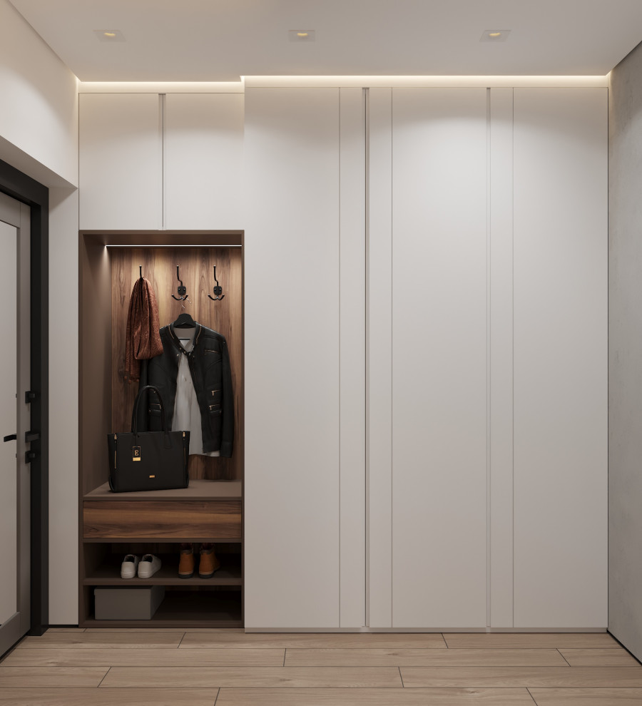 Хлопок и лагурус