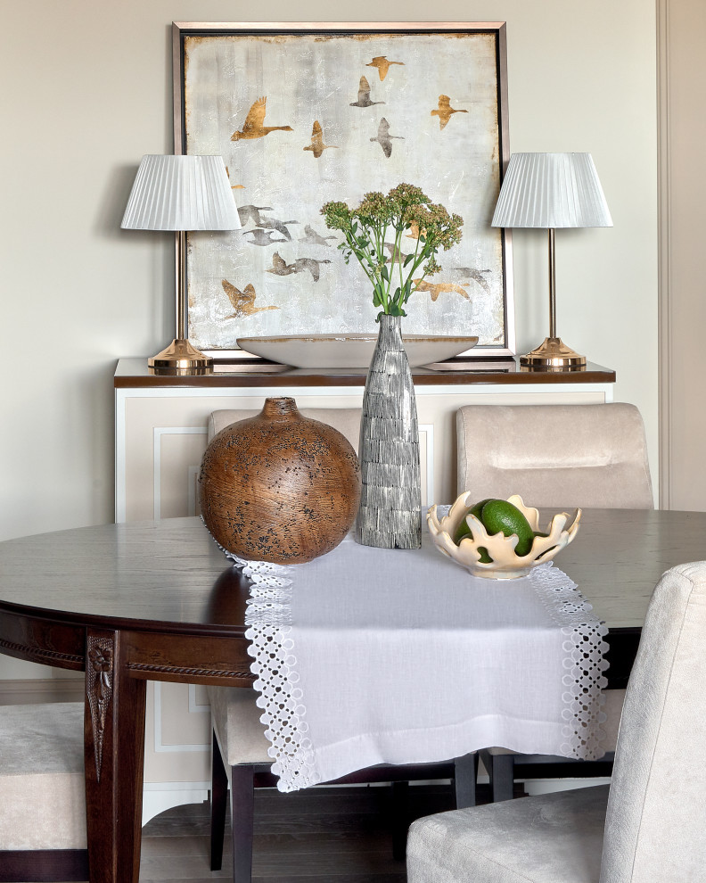 ЖК Измайловский