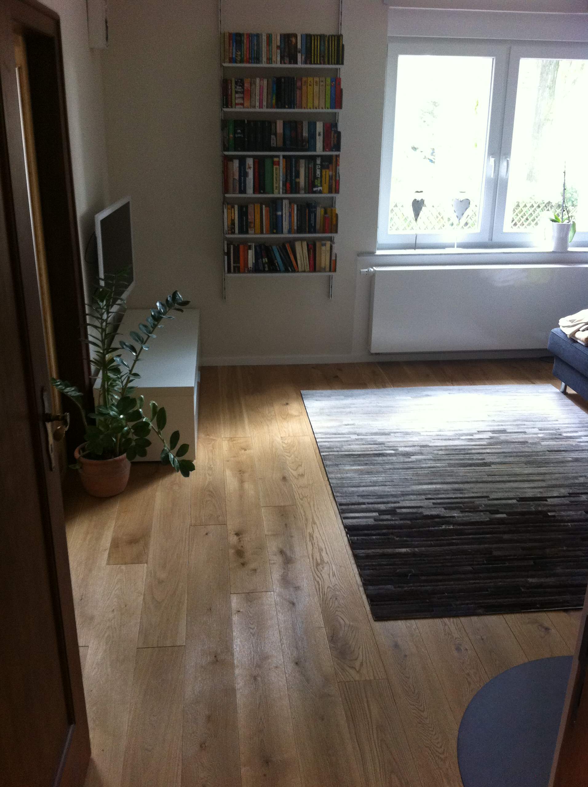 Sanierung EFH Behringstraße Babelsberg