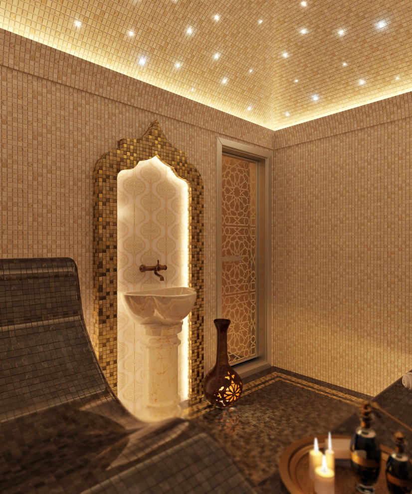 ЧАСТНЫЙ БАННЫЙ КОМПЛЕКС