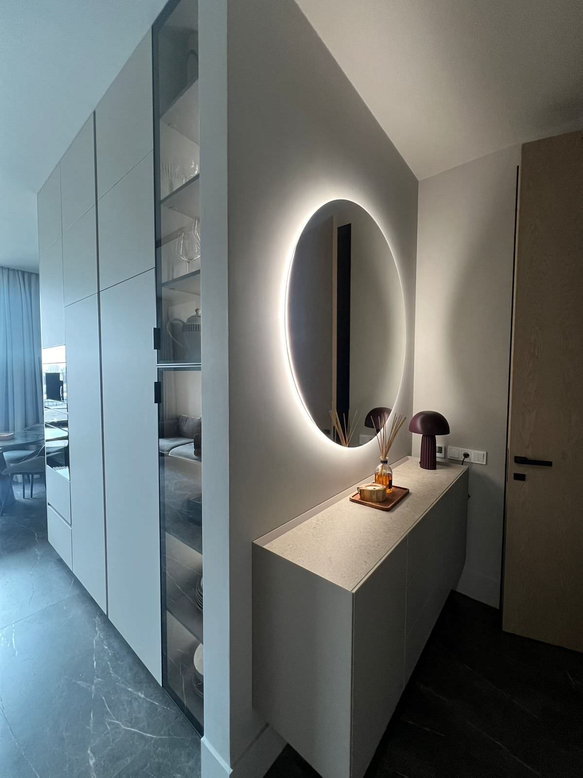 современный стиль