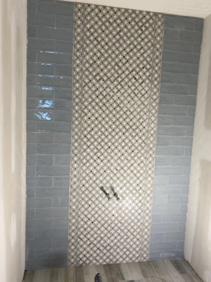 Tile Installations