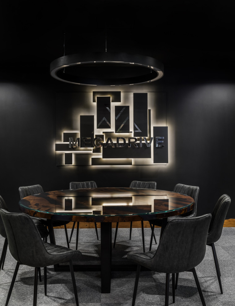 Дизайн офиса