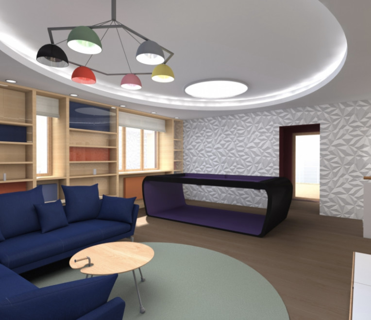 Дом в Ольгино