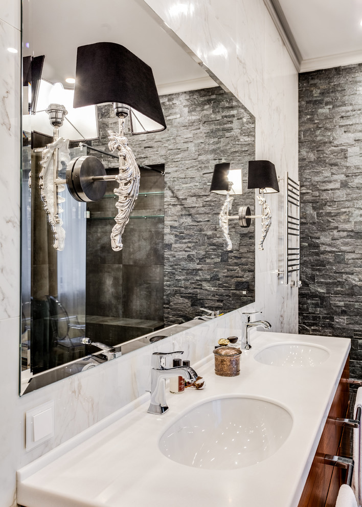 Дом в подмосковье фот ПОСЛЕ ремонта