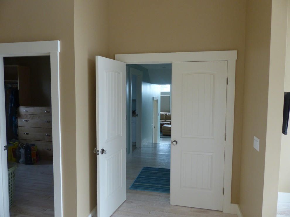 McDonald Custom Home