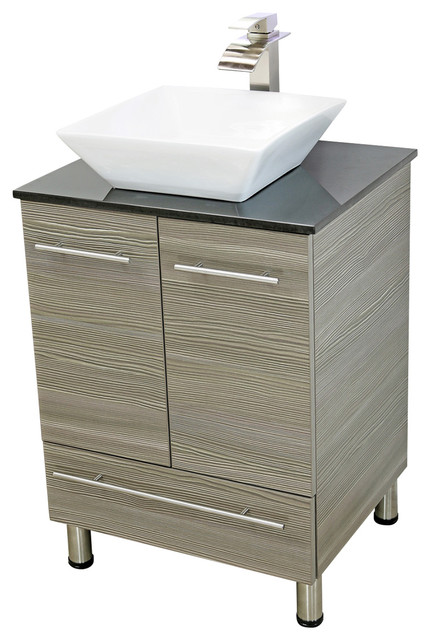 24 Bathroom Vanities And Sinks windbay 24" free standing bathroom vanities sink - contemporary 24 Bathroom Vanities And Sinks windbay 24" free standing bathroom vanities sink - contemporary